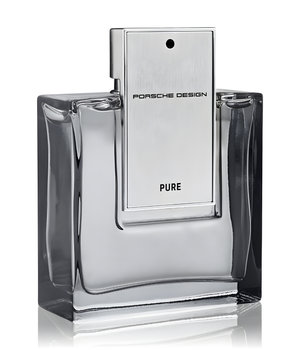Porsche Design Pure by Porsche Design perfume bottle