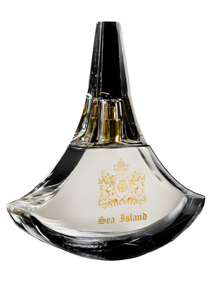 Sea Island by Antonio Visconti perfume bottle