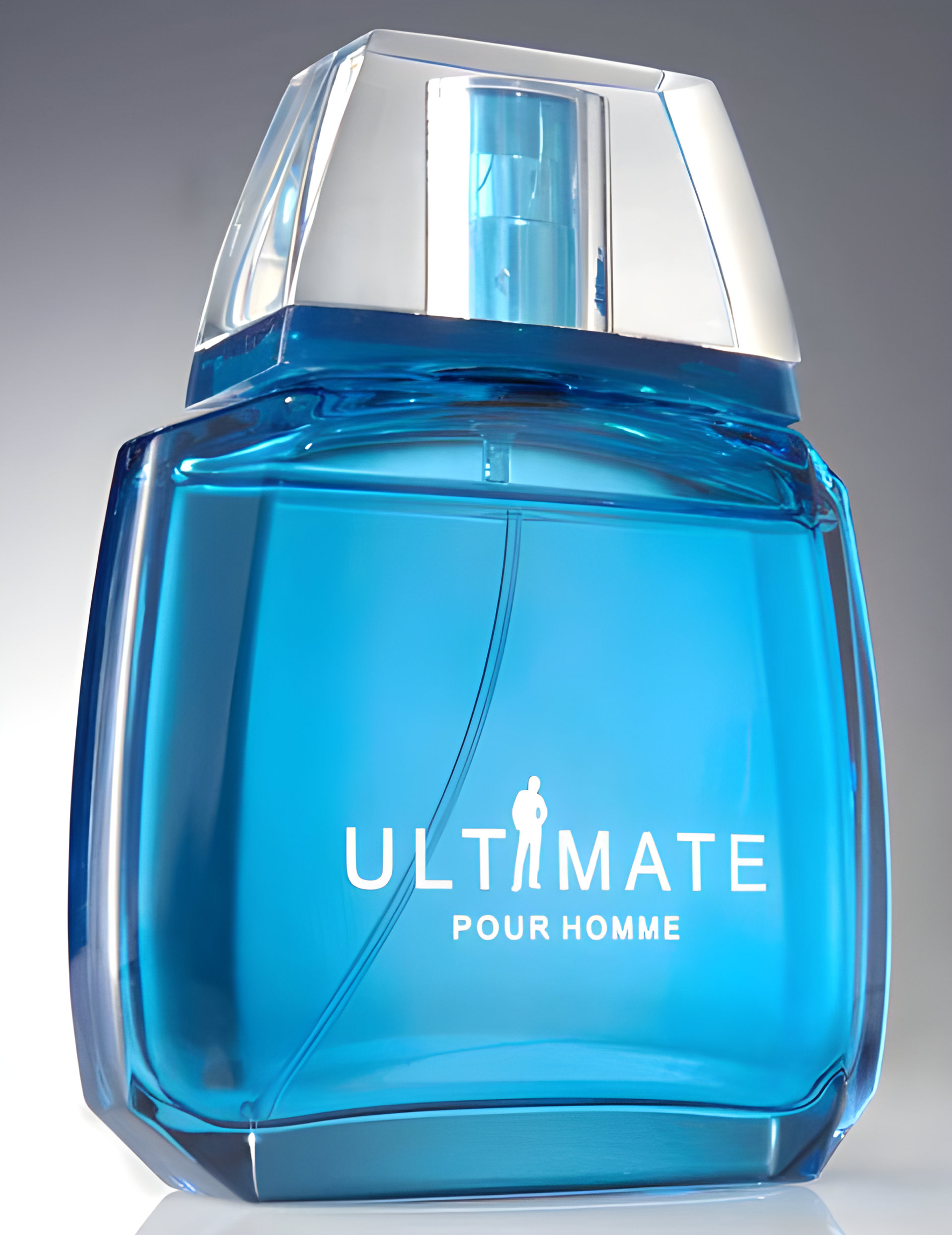 Picture of Ultimate Pour Homme fragrance