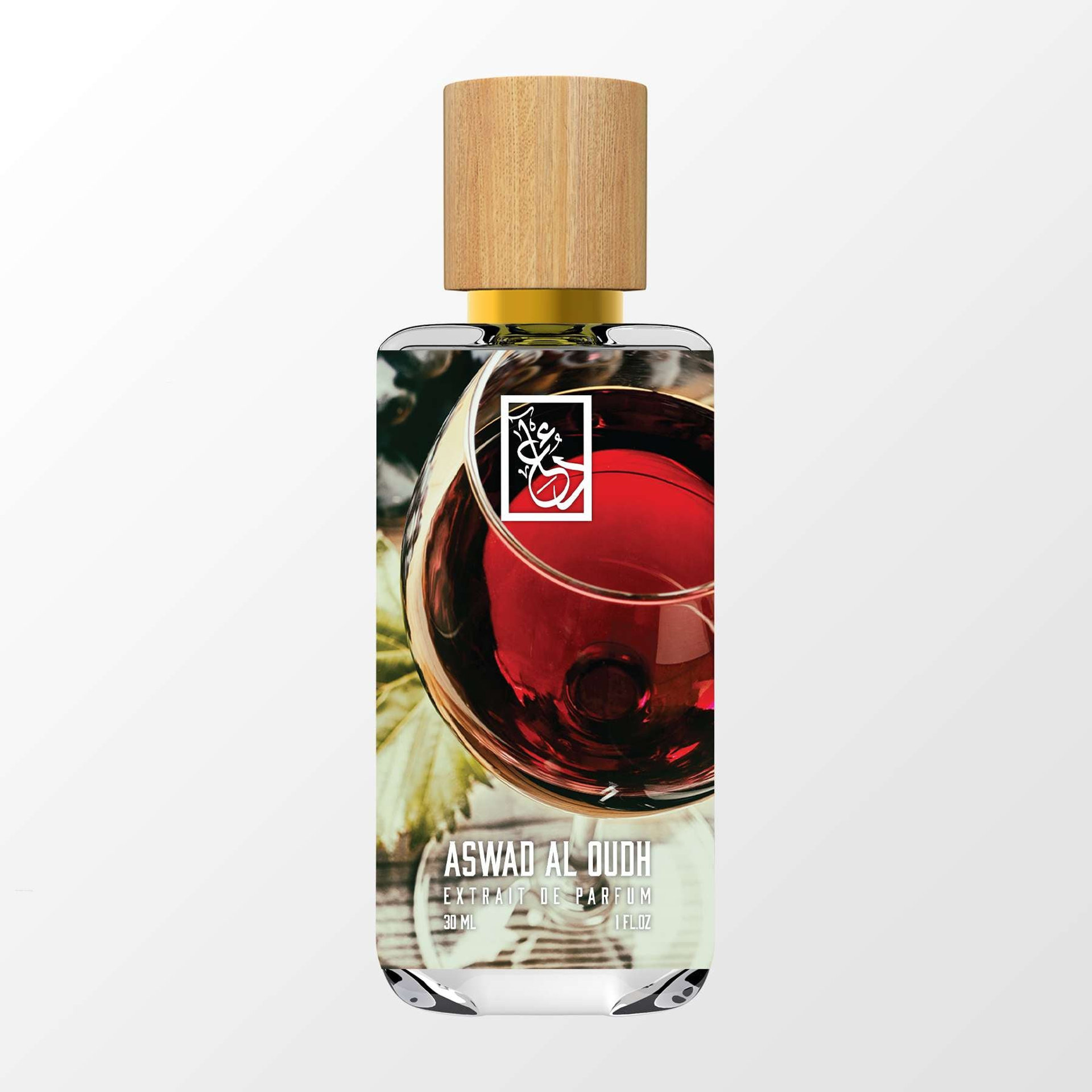 Picture of Aswad Al Oudh fragrance