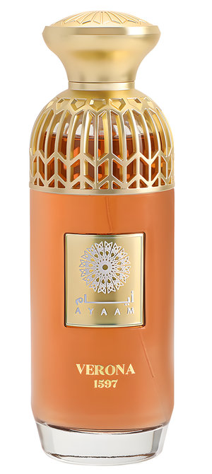 Verona 1597 by Ayaam Perfumes perfume bottle
