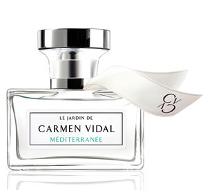 Méditerranée by Germaine de Capuccini perfume bottle