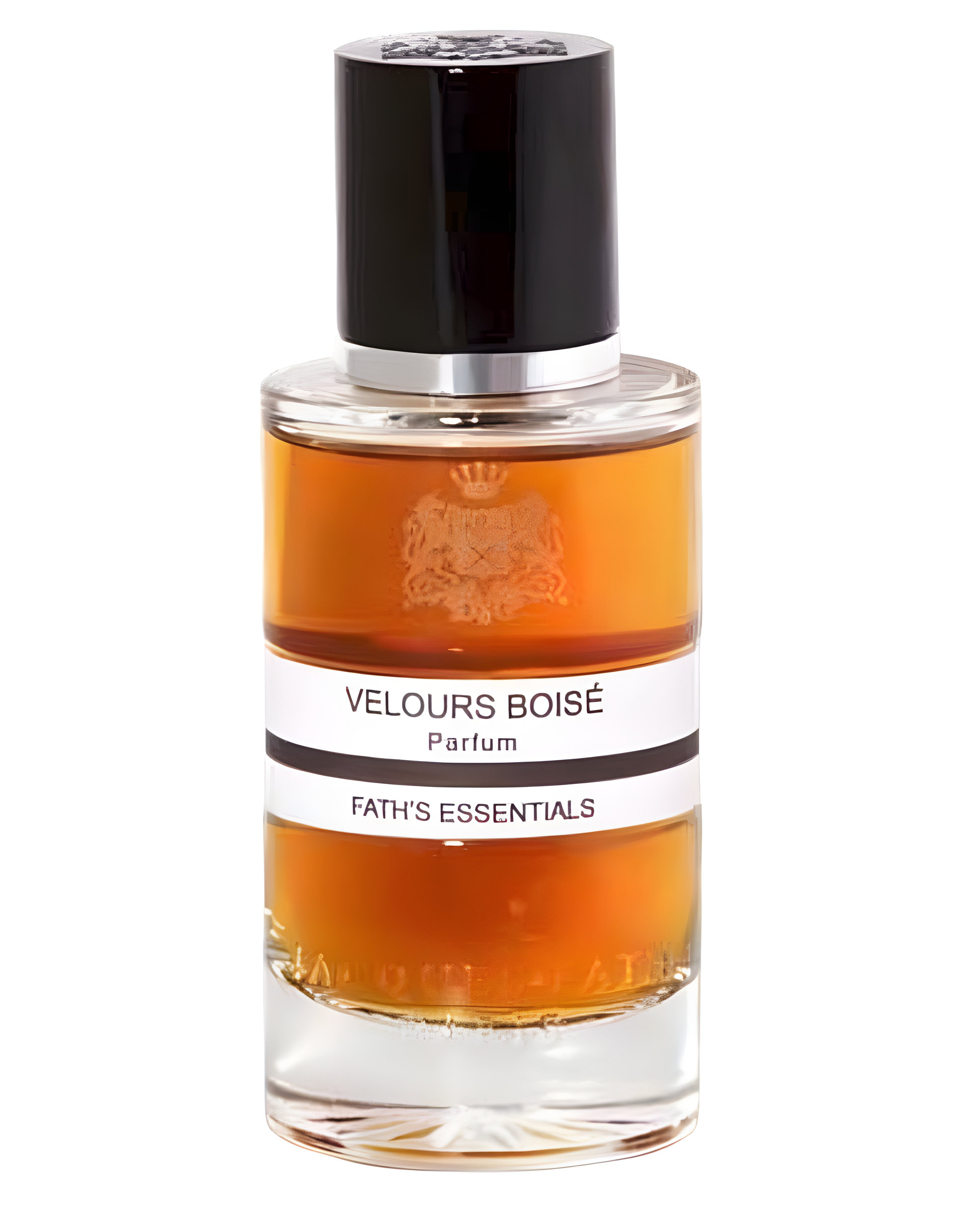 Picture of Velours Boisé fragrance