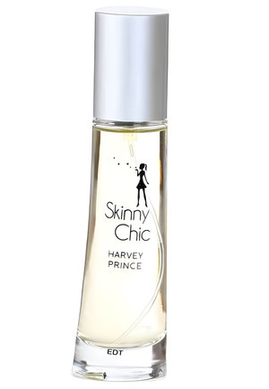 Skinny Chic by Harvey Prince perfume bottle