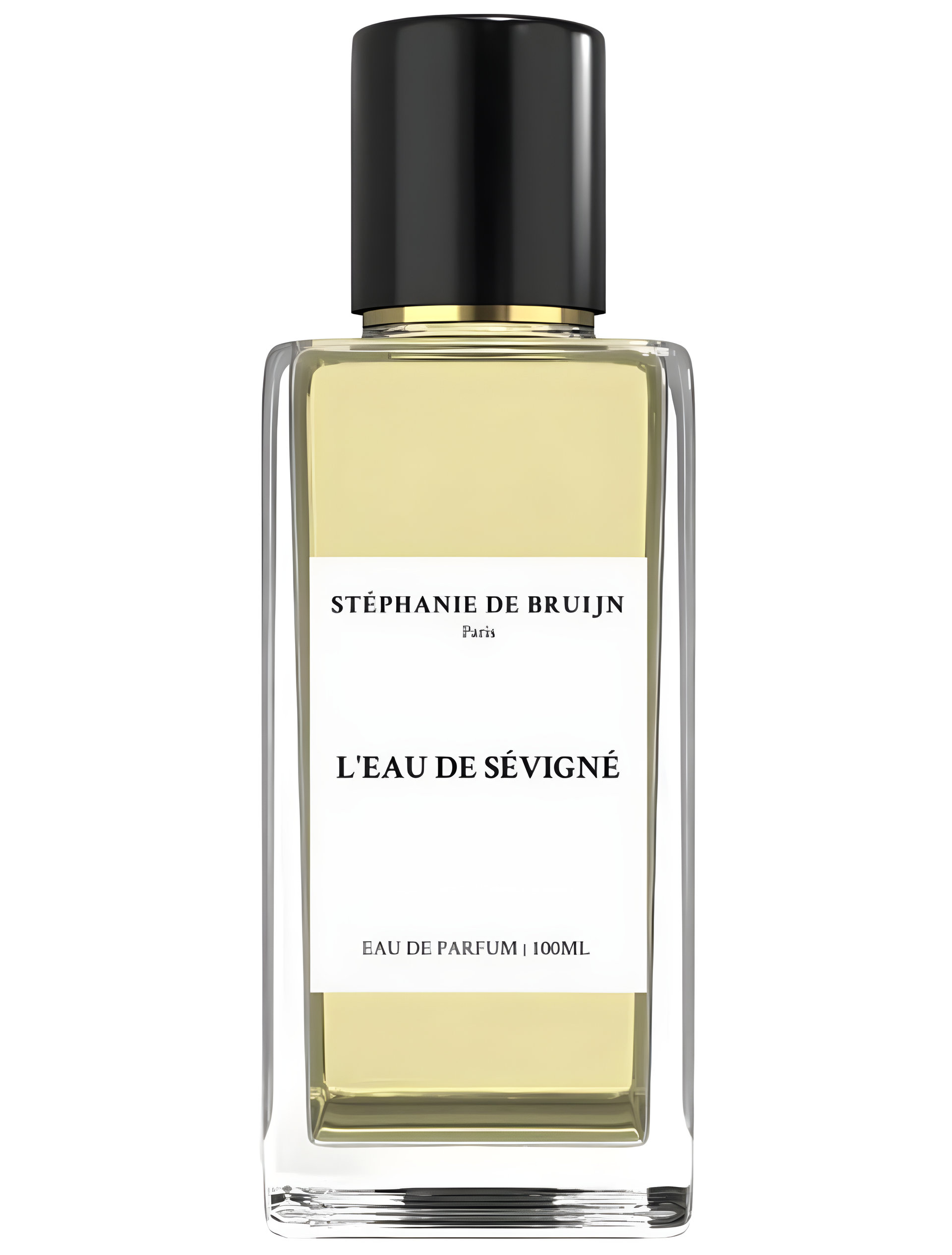 Picture of L'Eau de Sevigne fragrance