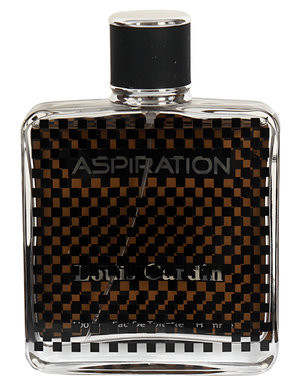 Aspiration by Louis Cardin perfume bottle