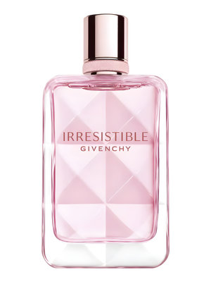 Irresistible Givenchy Very Floral by Givenchy perfume bottle