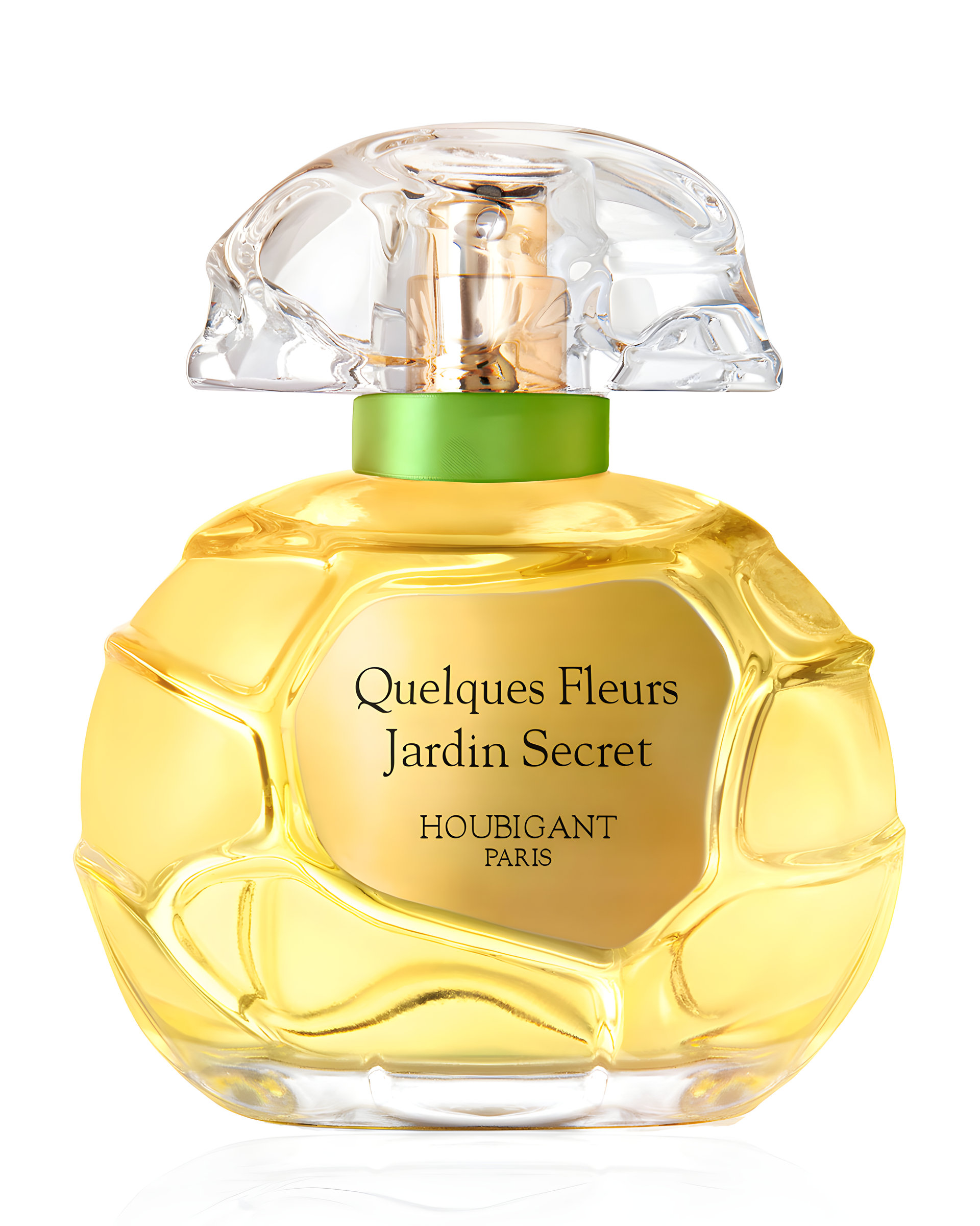 Picture of Quelques Fleurs Jardin Secret Collection Privee fragrance