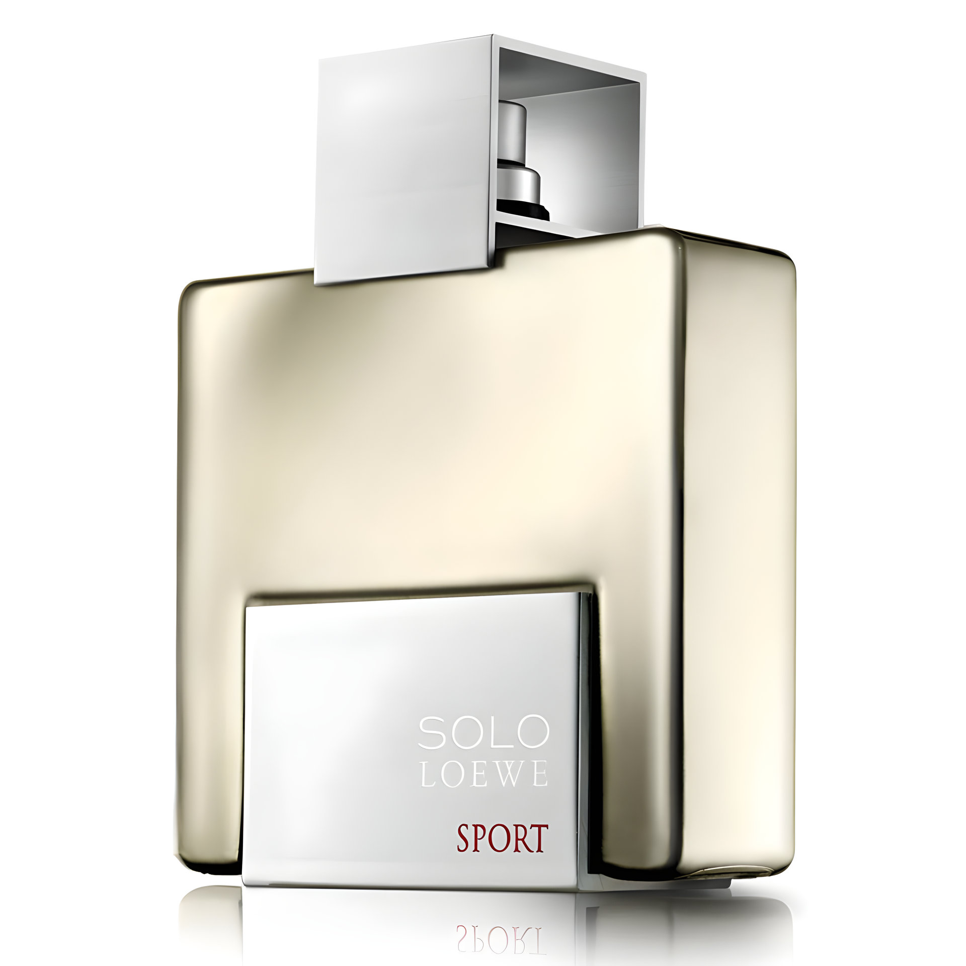 Picture of Solo Loewe Sport fragrance