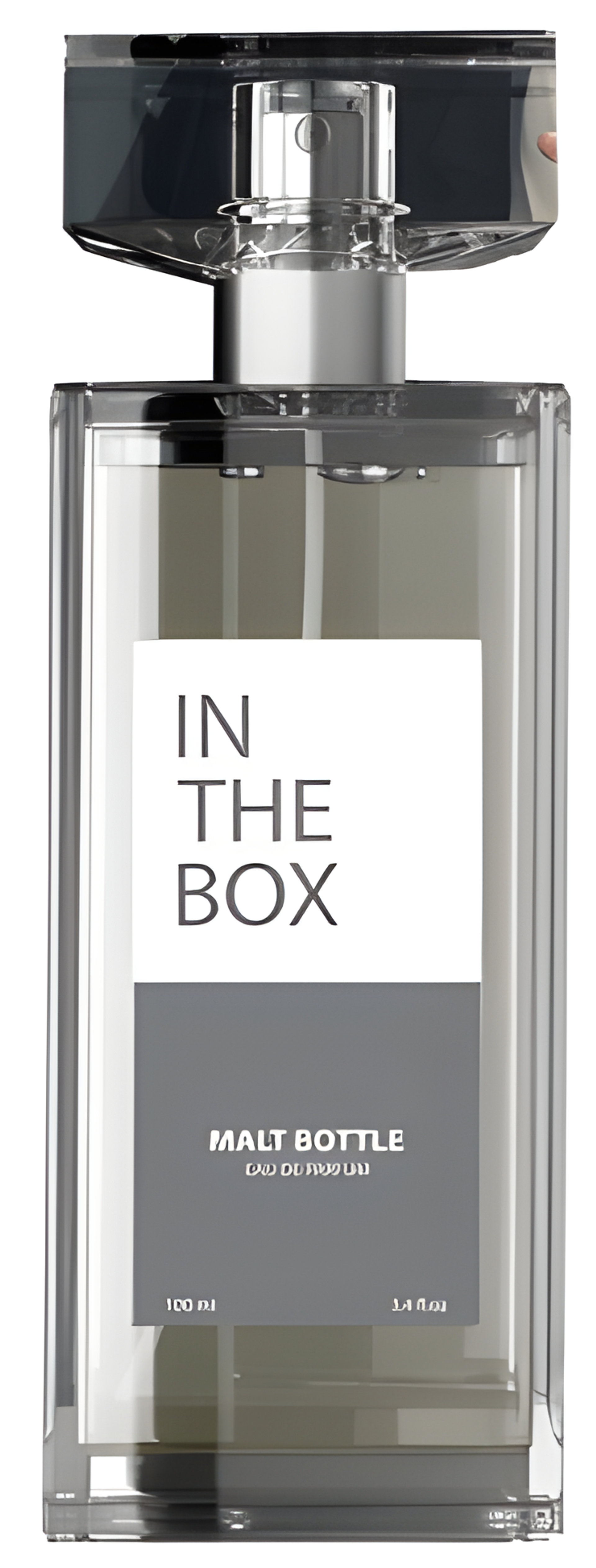 Picture of Malt Bottle fragrance