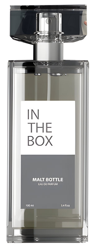 Malt Bottle by In The Box perfume bottle