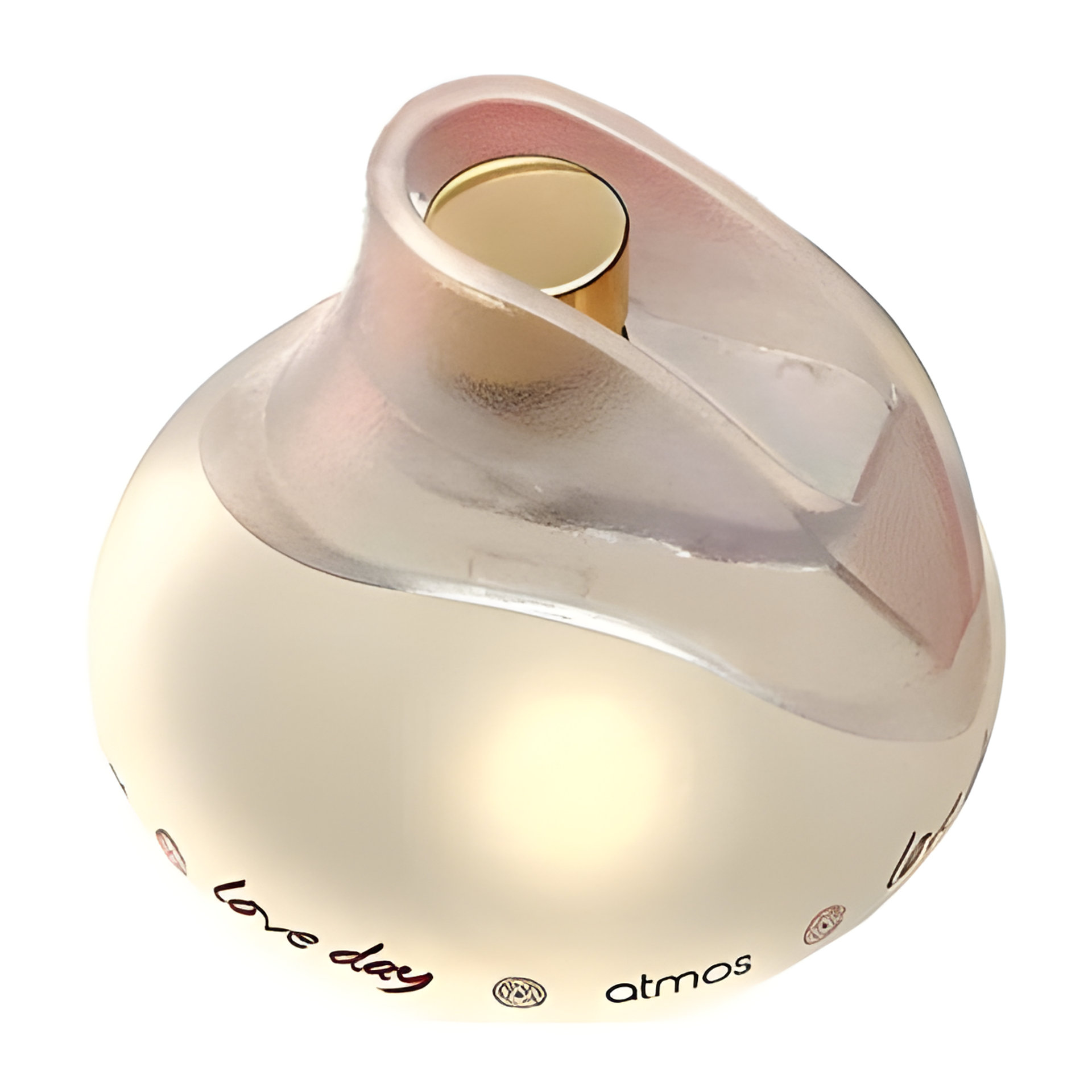 Picture of Love Day Eau de Parfum fragrance