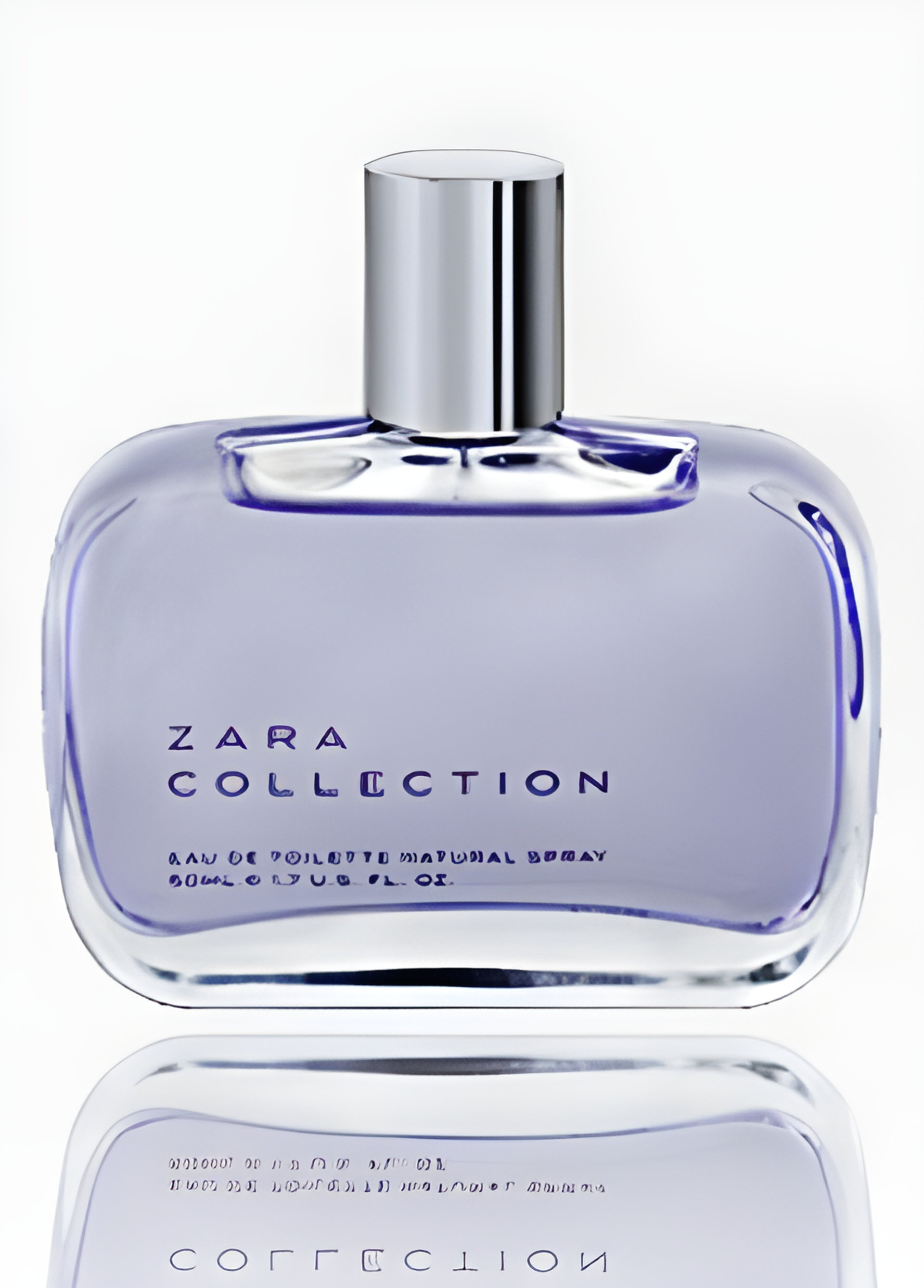 Picture of Zara Collection Woman fragrance