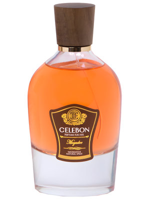 Mogador by Celebon perfume bottle