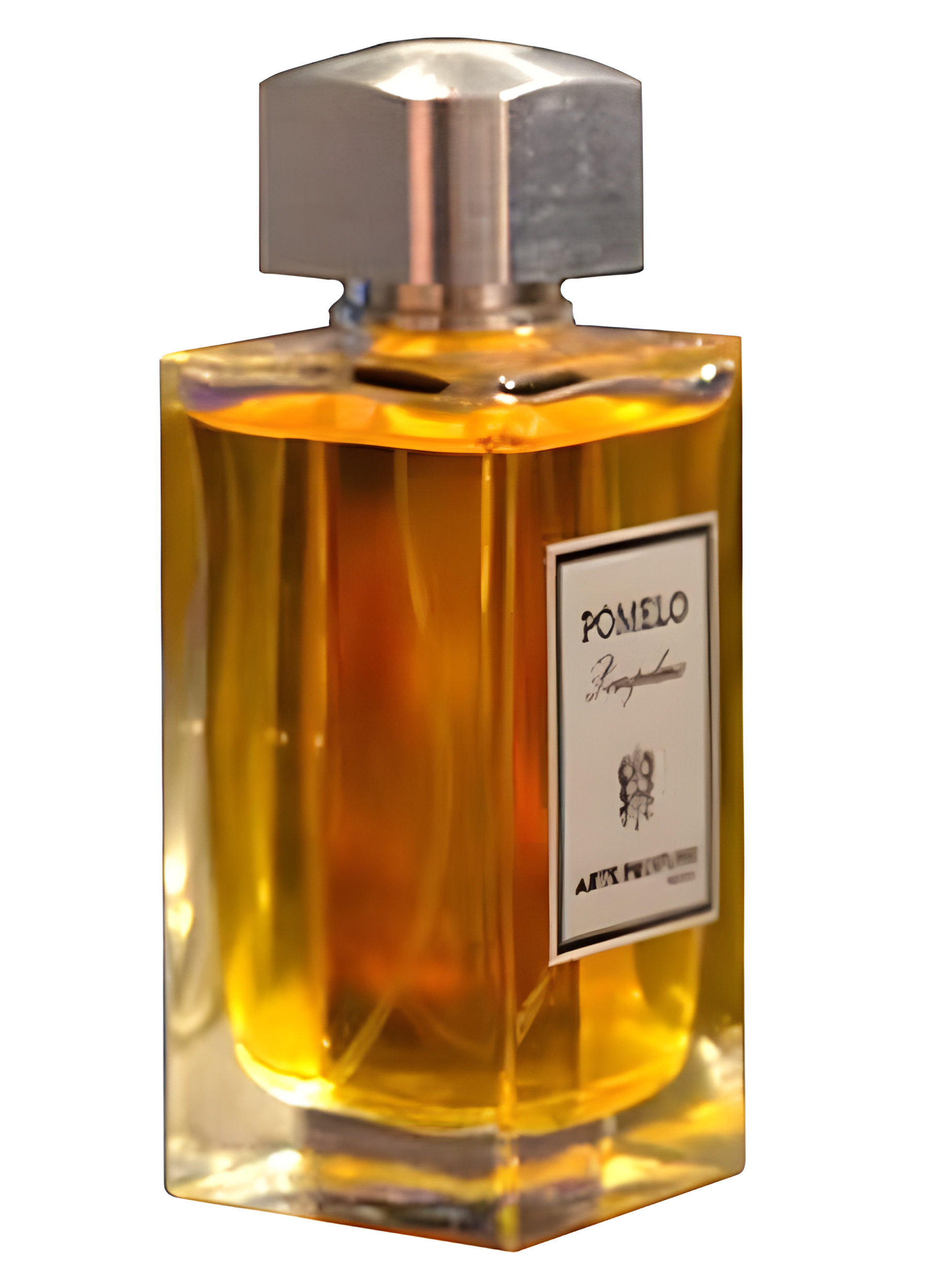 Picture of Pomelo fragrance