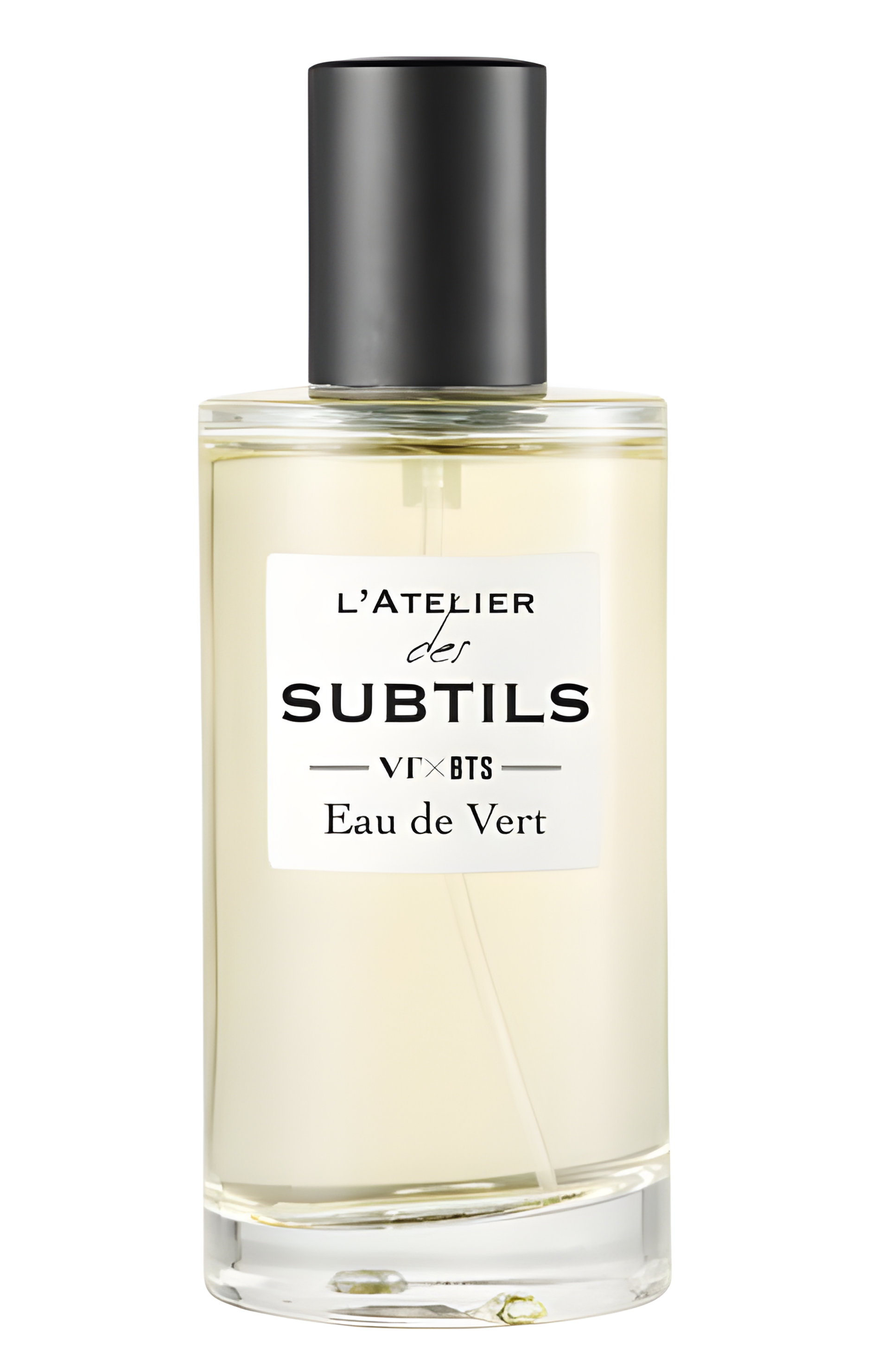 Picture of L'Atelier Des Subtils Eau de Vert fragrance