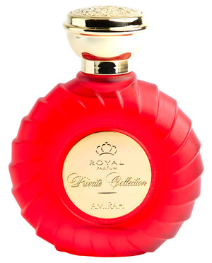 Amirah by Royal Parfum perfume bottle