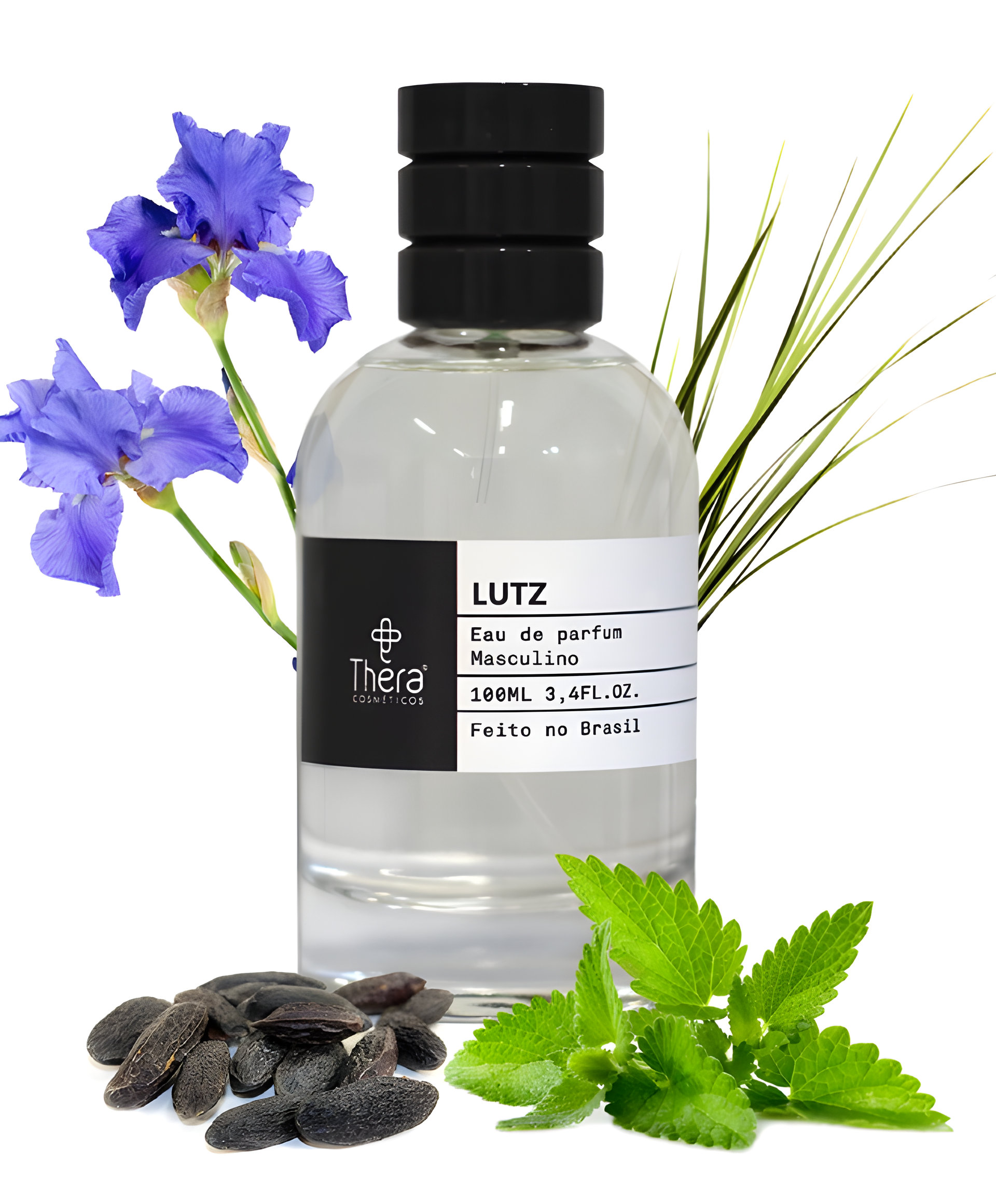Picture of Lutz fragrance