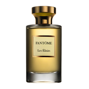 Fantôme by Les Élixirs perfume bottle
