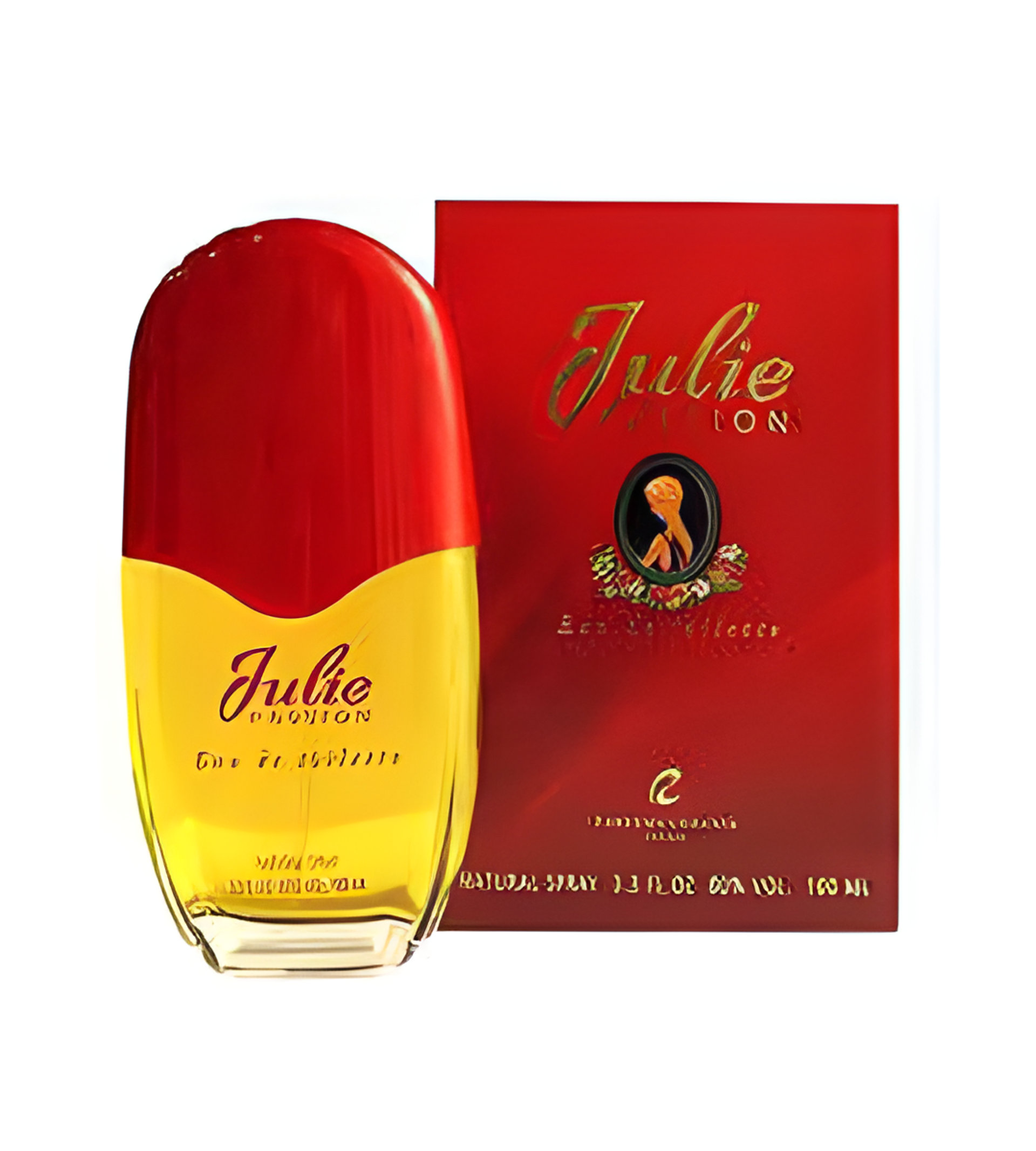 Picture of Julie Passion fragrance