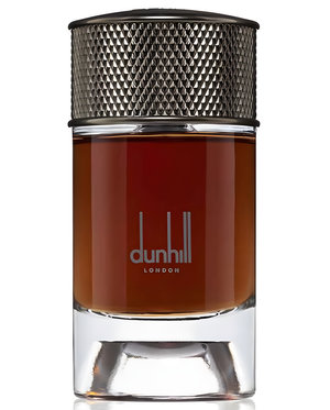 Agar Wood by Alfred Dunhill perfume bottle