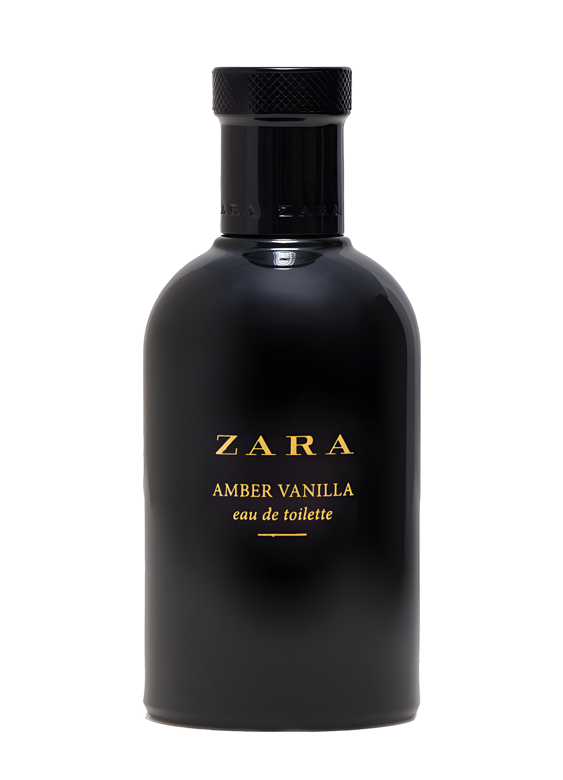 Picture of Zara Amber Vanilla fragrance