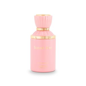 Sunset Kiss by Gulf Orchid perfume bottle