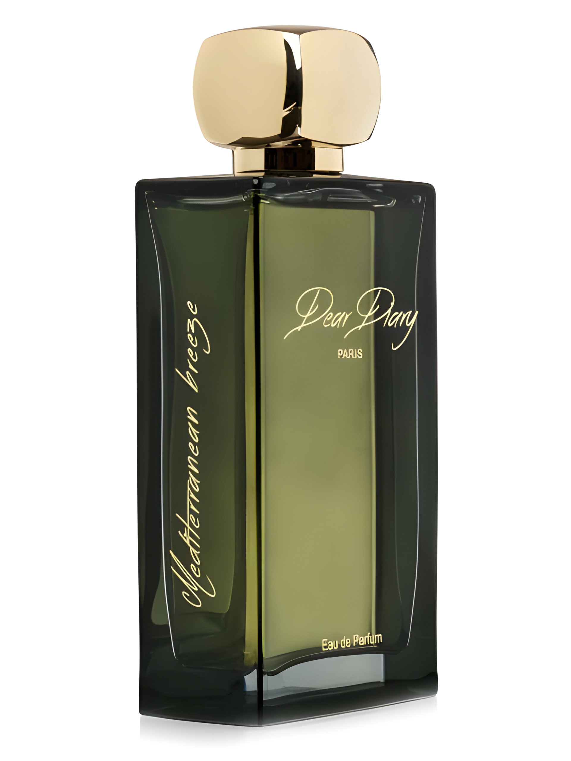 Picture of Mediterranean Breeze fragrance