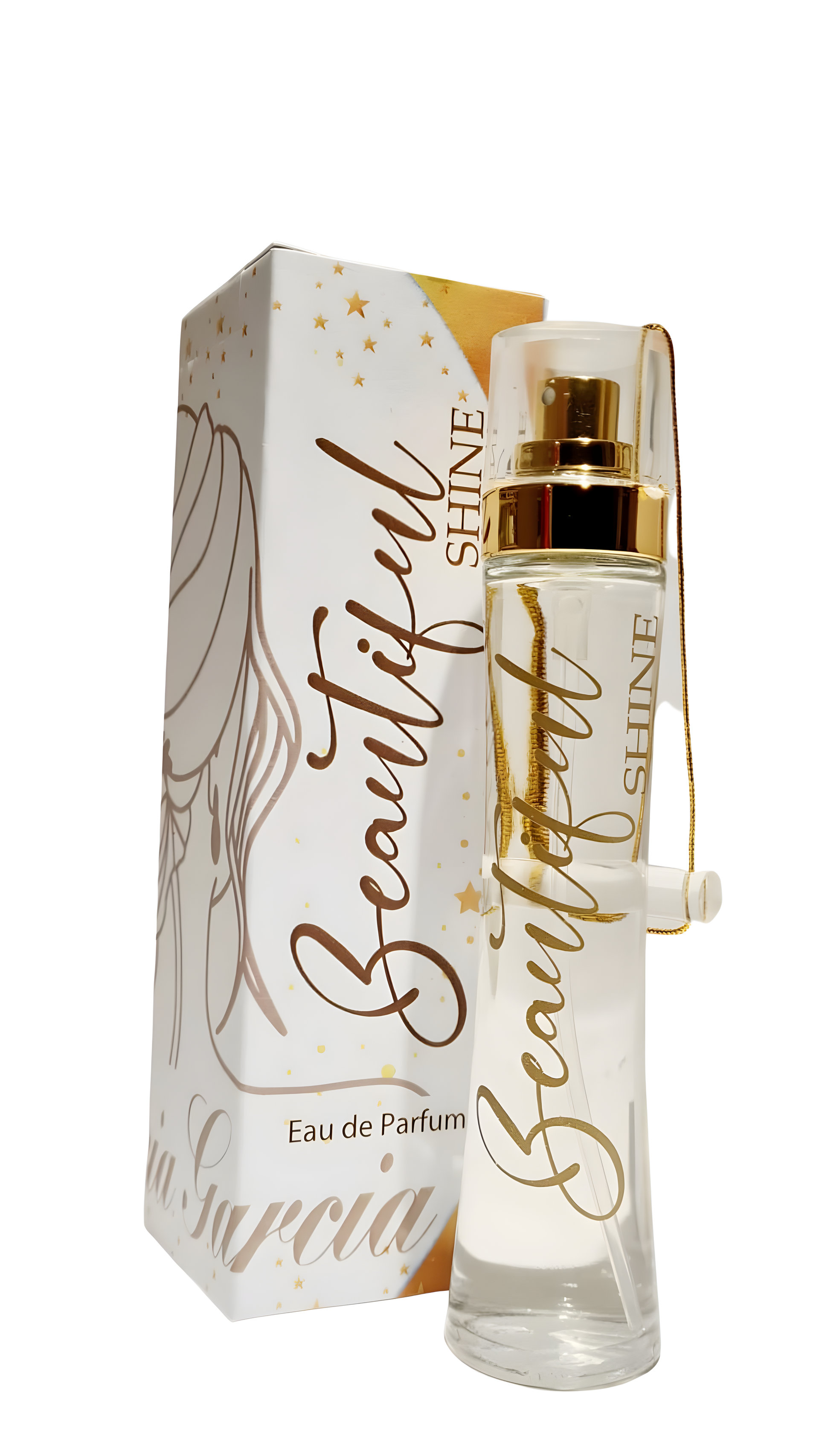 Picture of Beautiful Shine fragrance