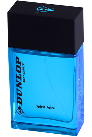 Spirit Juice by Dunlop perfume bottle