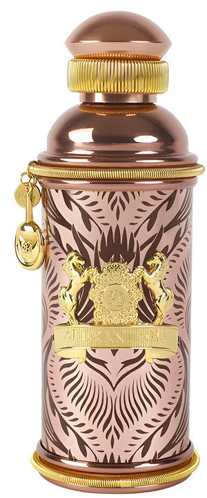 Morning Muscs by Alexandre.J perfume bottle