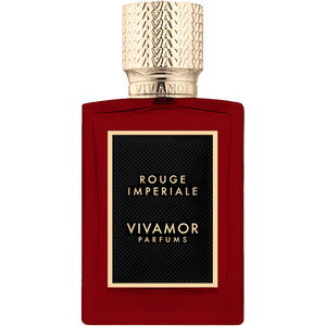 Rouge Imperiale by Vivamor Parfums perfume bottle
