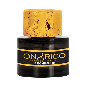Archimede by Onyrico perfume bottle