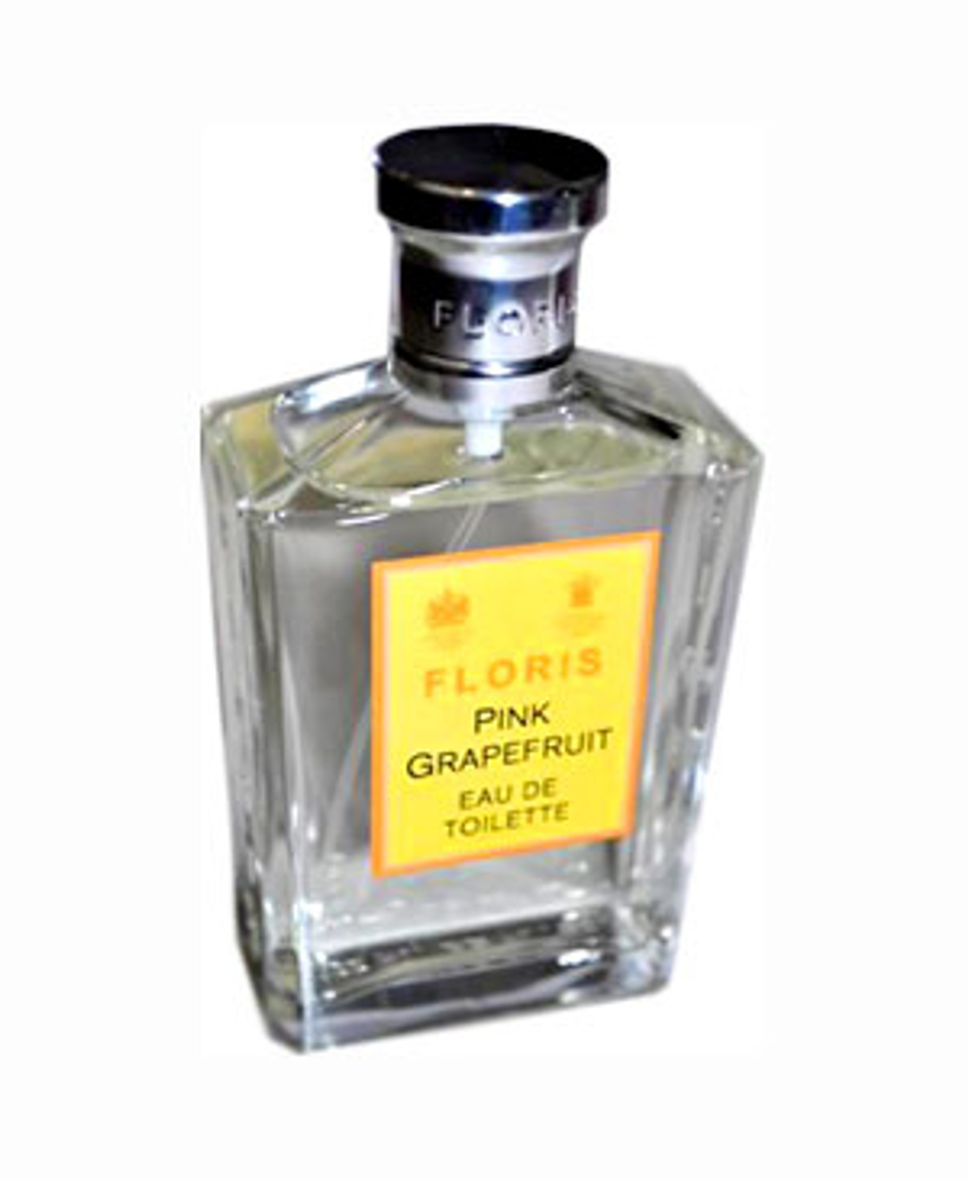 Picture of Pink Grapefruit fragrance