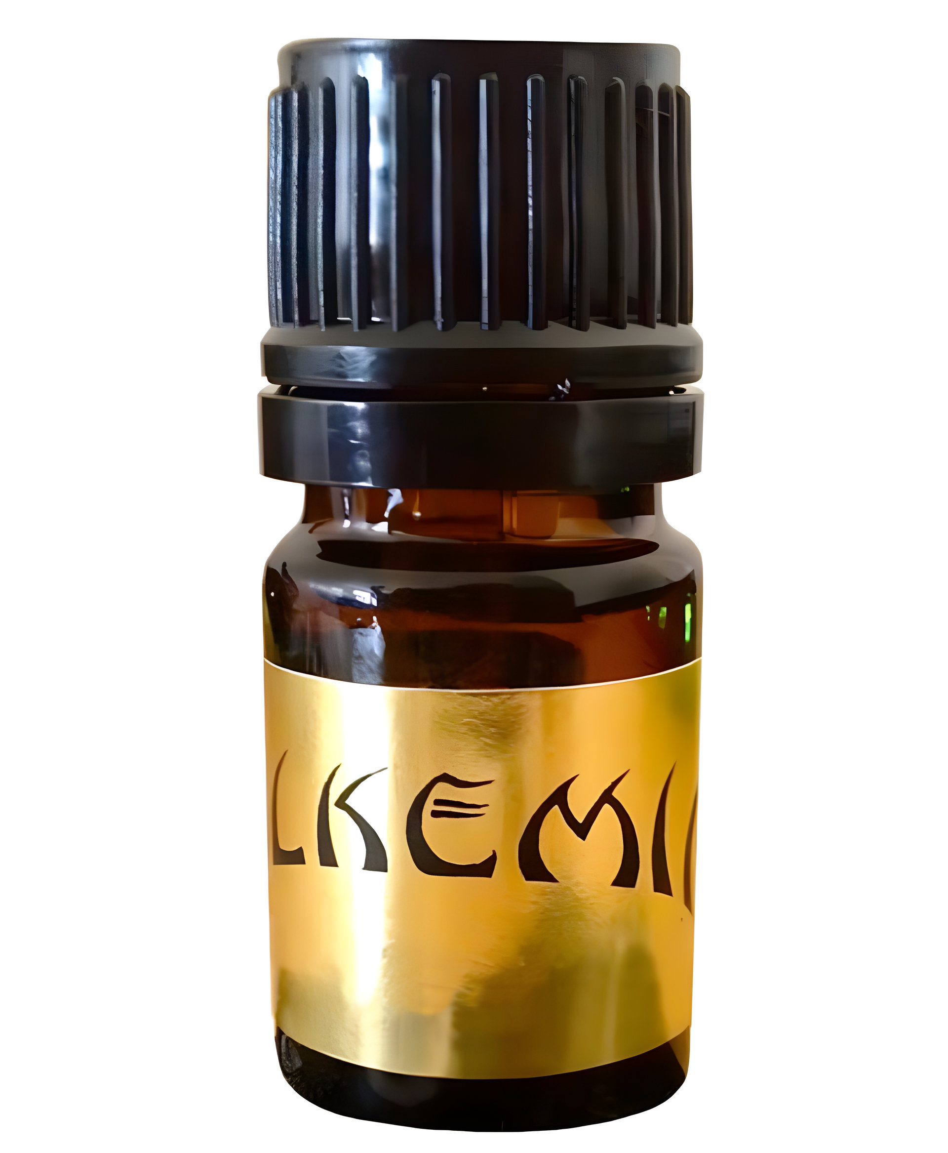 Mist Becoming Rain by Alkemia Perfumes perfume bottle