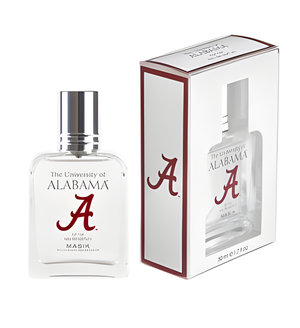 The University of Alabama Women by Masik Collegiate Fragrances perfume bottle