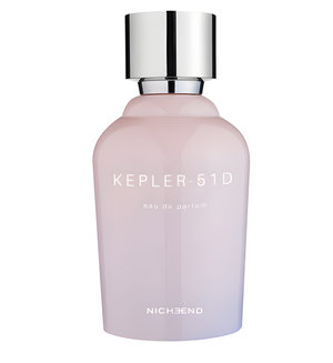Kepler-51D by Nicheend perfume bottle