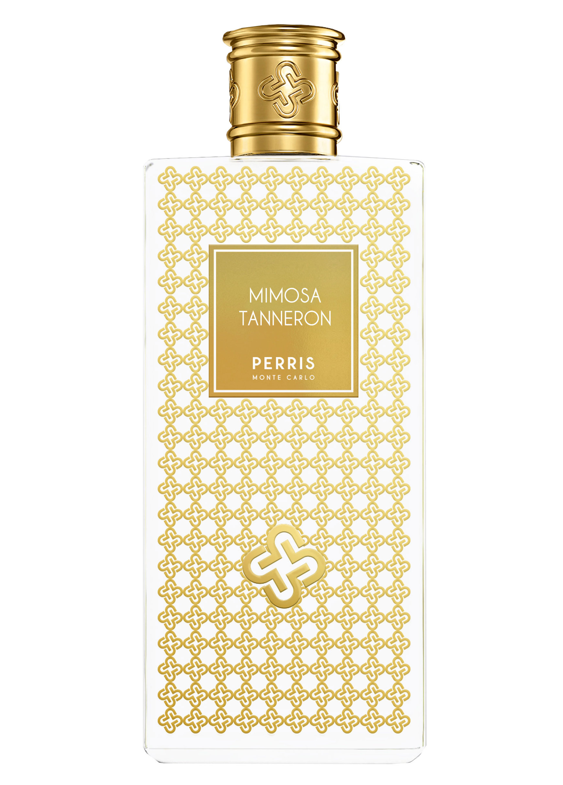 Picture of Mimosa Tanneron fragrance