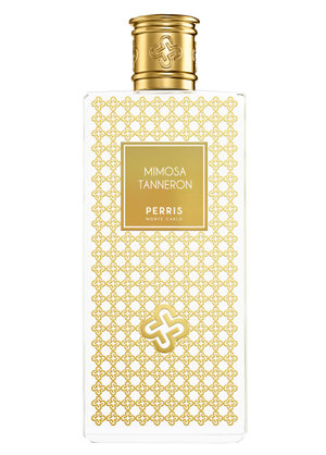 Mimosa Tanneron by Perris Monte Carlo perfume bottle