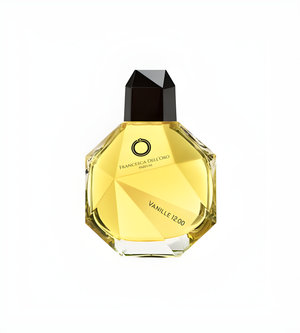 Vanille 12:00 by Francesca dell'Oro perfume bottle