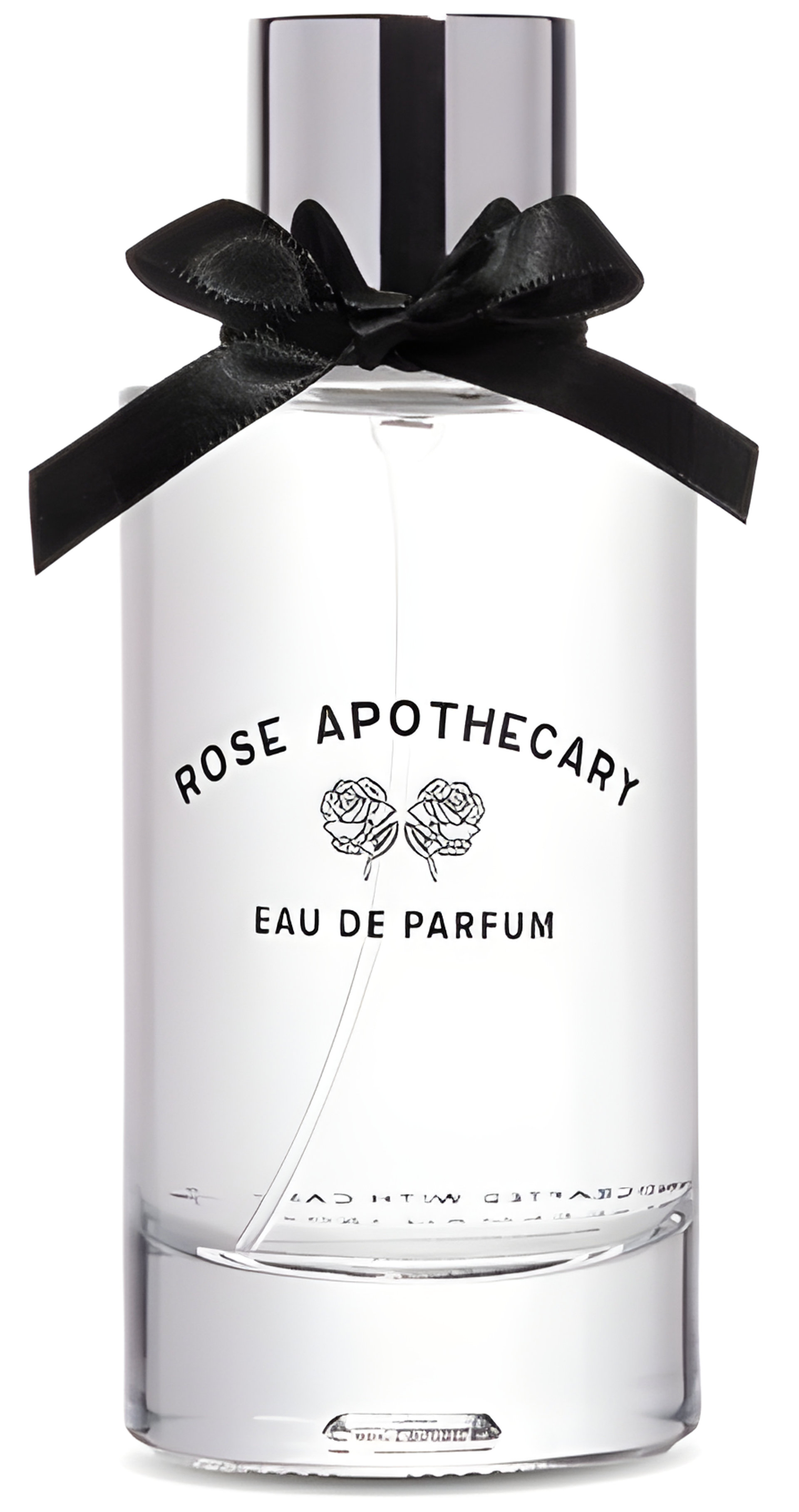 Rose Apothecary by Beekman 1802 perfume bottle