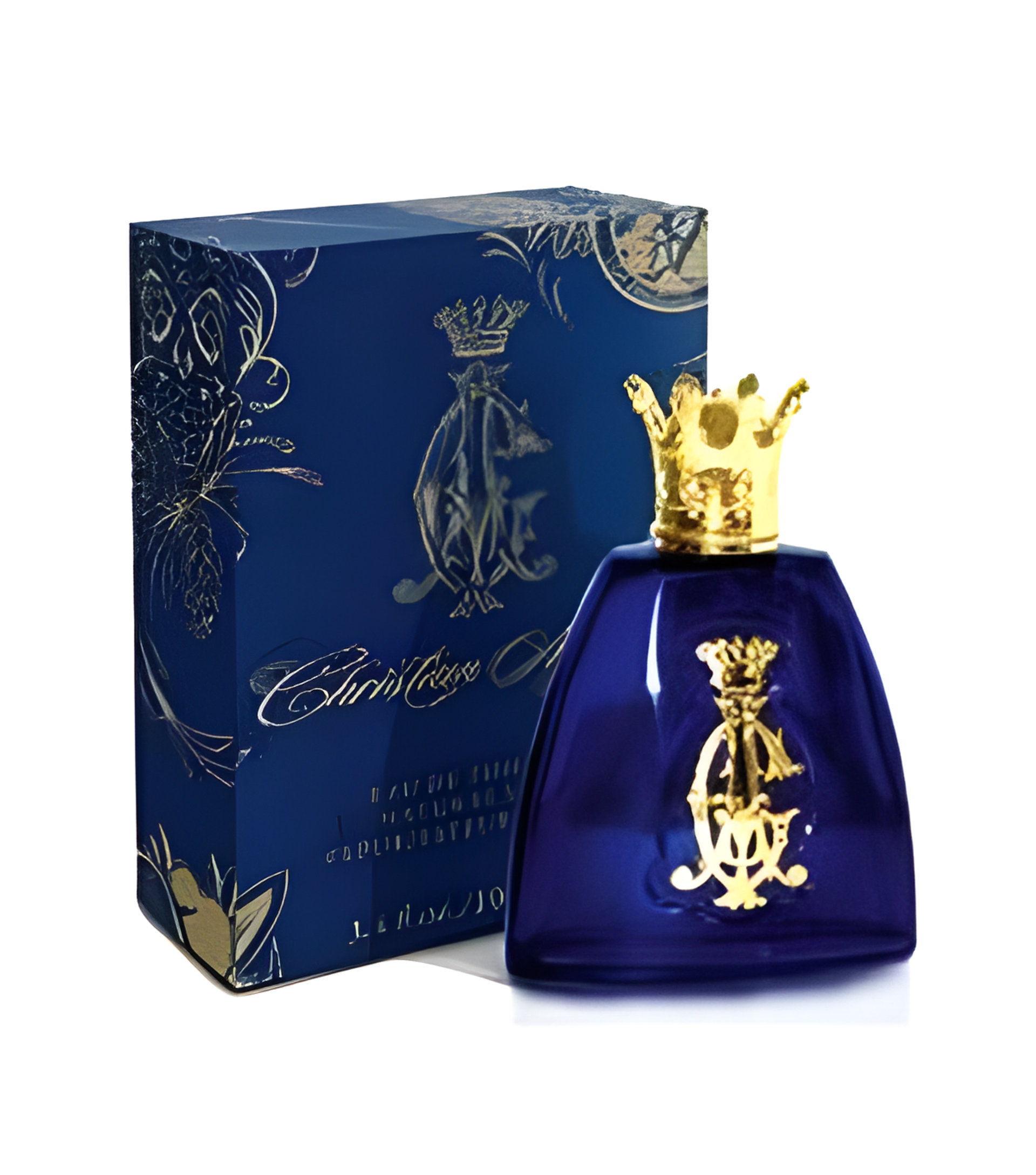 Picture of Christian Audigier for Him fragrance