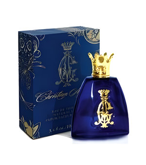 Christian Audigier for Him by Christian Audigier perfume bottle