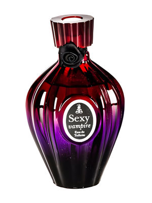 Sexy Vampire by Parfum XXI perfume bottle