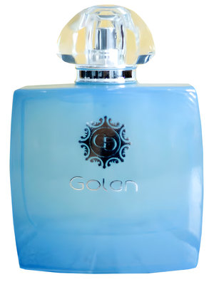 Spruce by Golan perfume bottle
