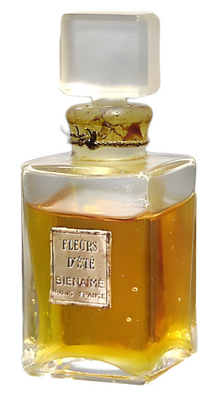 Fleurs D'Été by Bienaimé perfume bottle