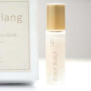 Ylang Ylang by Vanessa Somerset Design perfume bottle
