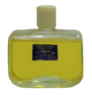 Стрелы Амура Одеколон by Уральские самоцветы (Ural Gems) perfume bottle