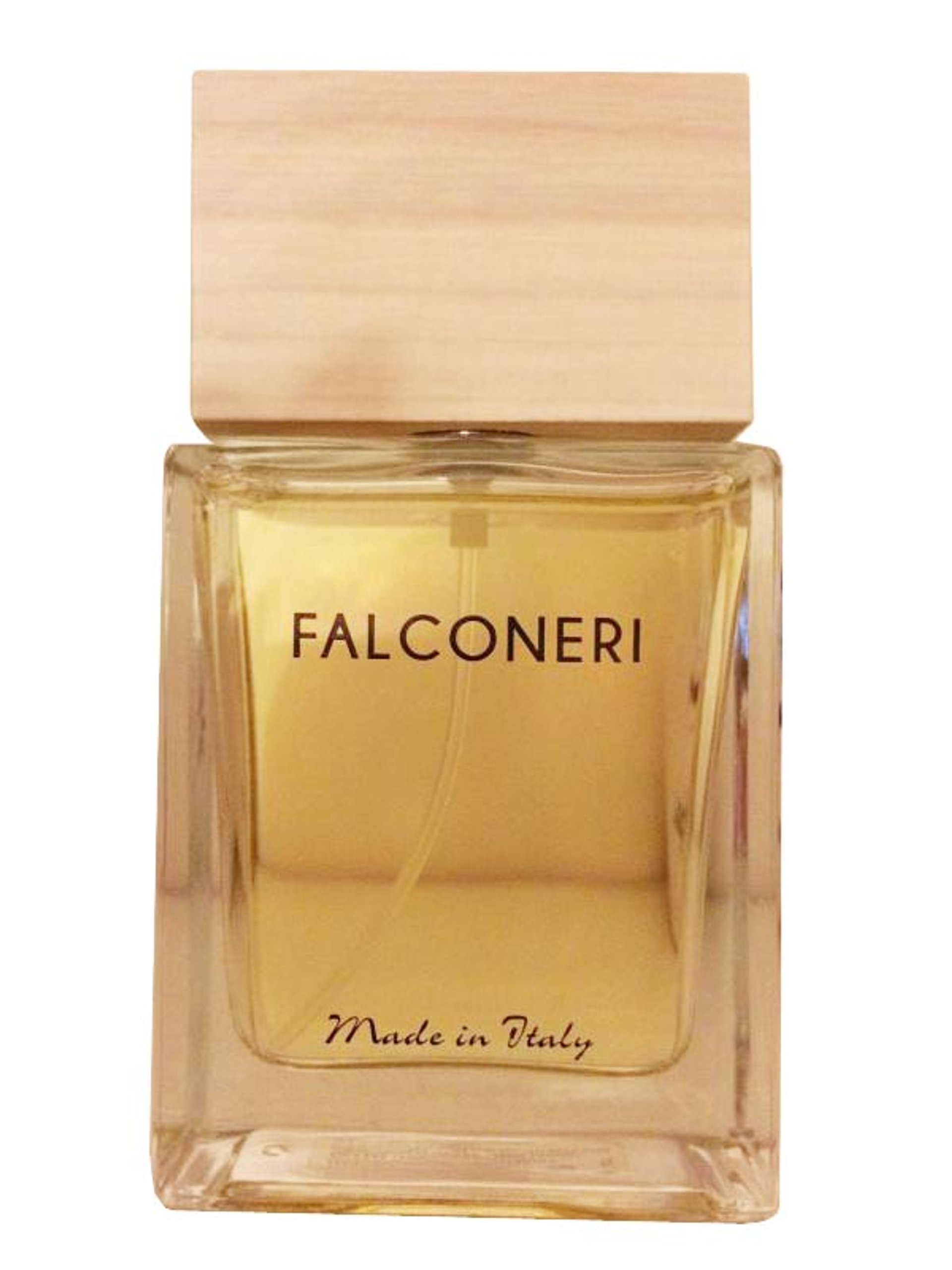 Picture of Ambra fragrance