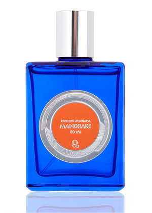 Mandrake by Parfums Quartana perfume bottle
